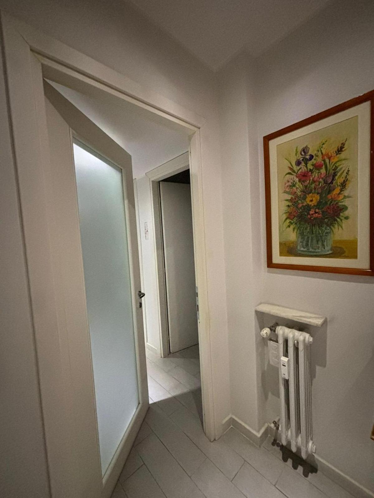 Apartamento Casa Di Ro Roma Exterior foto