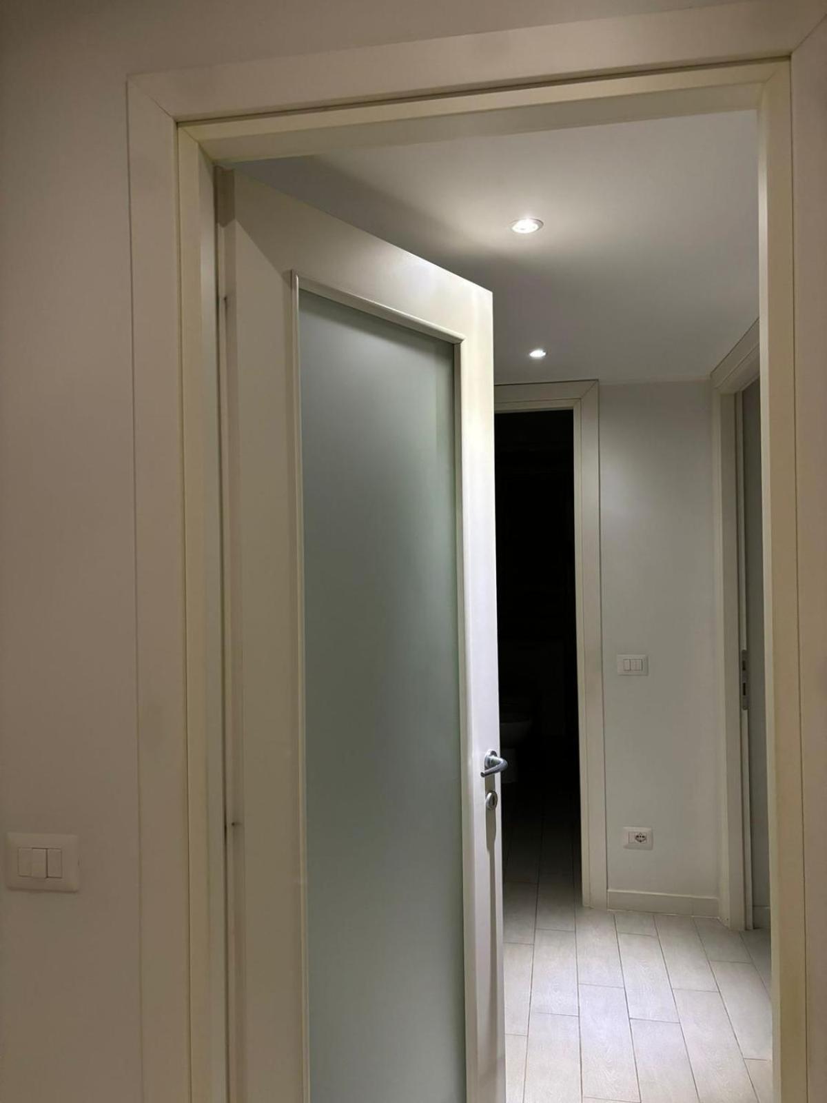 Apartamento Casa Di Ro Roma Exterior foto