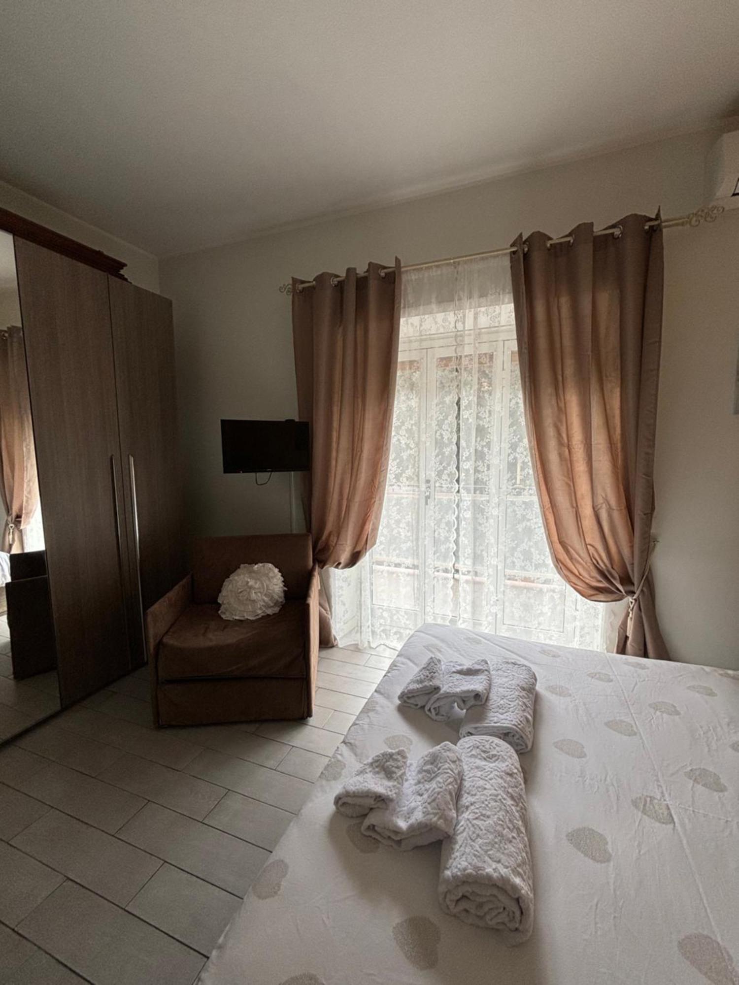 Apartamento Casa Di Ro Roma Exterior foto