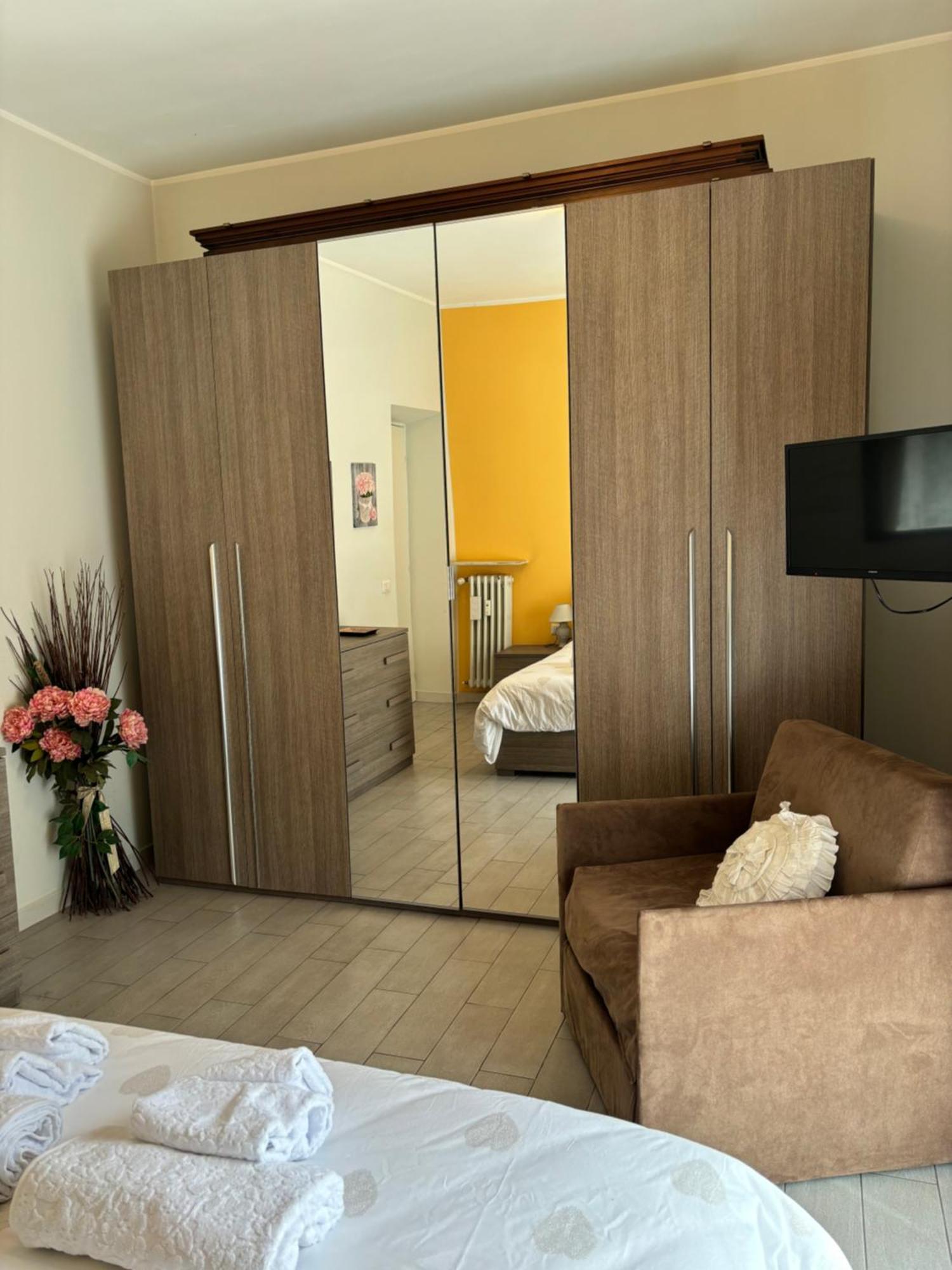 Apartamento Casa Di Ro Roma Exterior foto