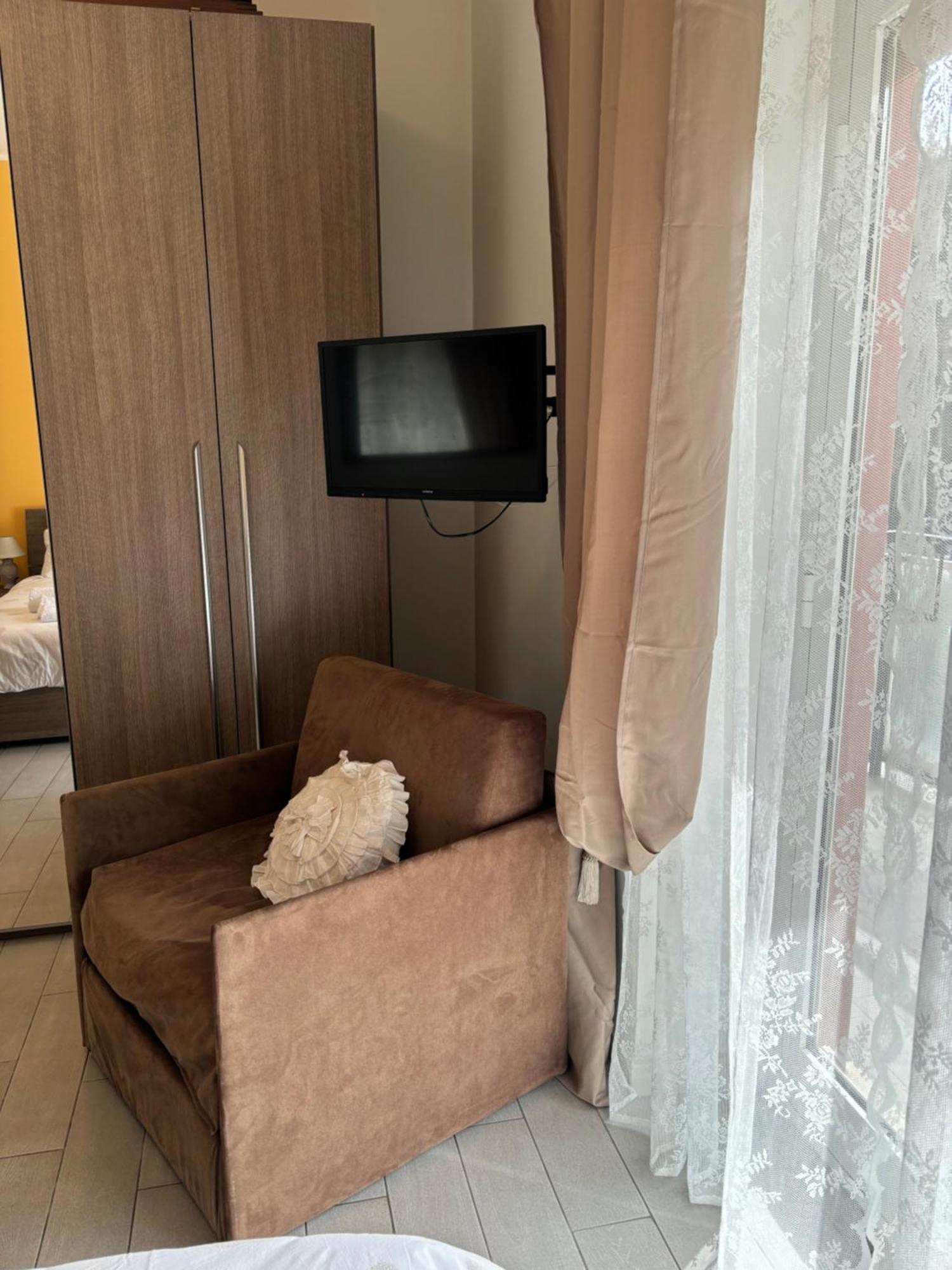 Apartamento Casa Di Ro Roma Exterior foto